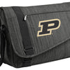 Purdue University Laptop Computer Bag Messenger Briefcase
