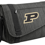 Purdue University Laptop Computer Bag Messenger Briefcase