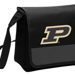 Purdue University Lunch Bag Purdue Cooler or Lunchbox Black