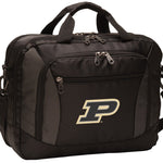 Purdue University Laptop Computer Bag Purdue Messenger Bag Biefcase