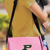 Purdue University Diaper Bag