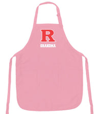 Grandma on Pink