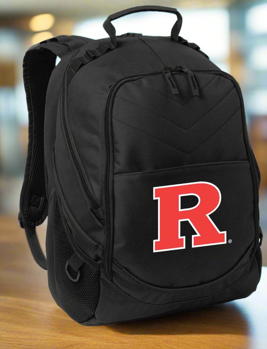 Rutgers Scarlet Knights – Broad Bay