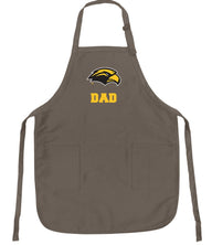 Dad on Khaki