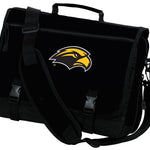Southern Mississippi Laptop Computer Bag Classic Messenger Briefcase
