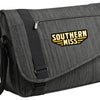 Southern Miss Laptop Computer Bag University Of Southern Mississippi Briefcase