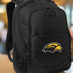 Southern Miss Backpack USM Laptop Computer Backpack