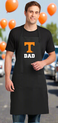 Dad on Black