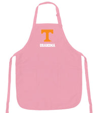 Grandma on Pink