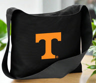 Black Tennessee Shoulder Bag