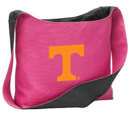 Pink Tennessee Shoulder Bag