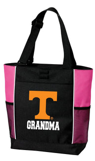 UT Grandma on Pink