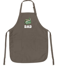 Dad on Khaki