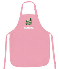 Grandma on Pink