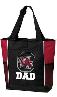 Dad on Red