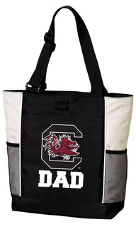 Dad on White