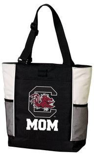 Mom on White