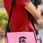 University of South Carolina Diaper Bag USC Gamecocks Baby Bag