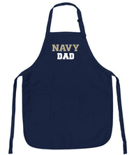 Dad on Navy