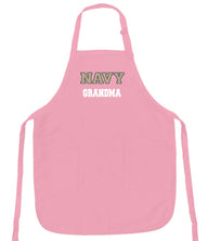 Grandma on Pink