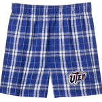 UT El Paso Boxers University of Texas El Paso Boxers Shorts for Men or Women
