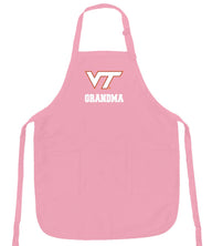 Grandma on Pink