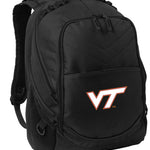Virginia Tech Laptop Backpack
