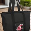 Washington State Logo Tote Bag