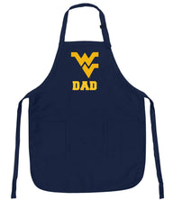 Dad on Navy