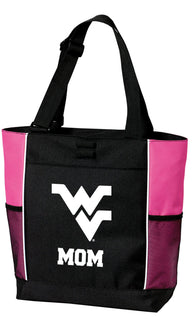 Mom on Pink